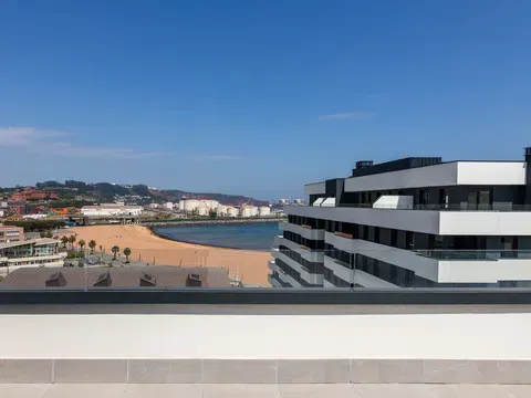 Penthouse in Camino Arbeyal, El Natahoyo, Gijón in El Natahoyo · Gijón