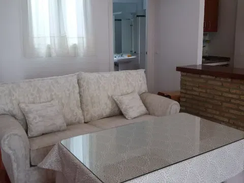 Flat / apartment in Calle Lecha Marzo, 1, Puerta Carmona-Puerta Osario-Amador de los Ríos, Sevilla in Puerta Carmona-Puerta Osario-Amador de los Ríos · Sevilla