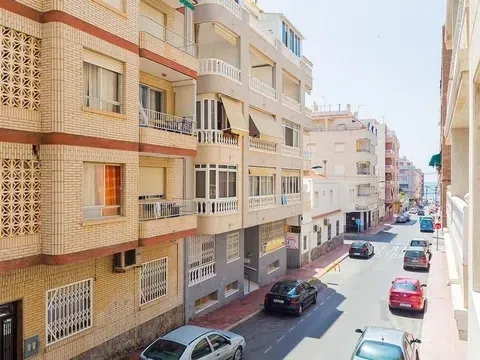 Flat / apartment in Calle Virgen de la Paloma, Playa del Cura, Torrevieja in Playa del Cura · Torrevieja