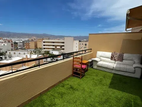 Flat / apartment in Calle los Olivos, Roquetas pueblo, Roquetas de Mar in Roquetas pueblo · Roquetas de Mar