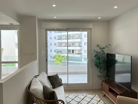 Flat / apartment in Avenida Miguel de Cervantes, 59, Rodeo Alto-Guadaiza-La Campana, Marbella in Rodeo Alto-Guadaiza-La Campana · Marbella
