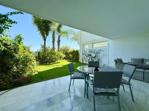 Flat / apartment in Lugar Urbanizacion Guadalmina Baja, Guadalmina Baja, Marbella in Guadalmina Baja · Marbella