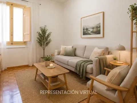 Flat / apartment in Gaztambide, Madrid in Gaztambide · Madrid