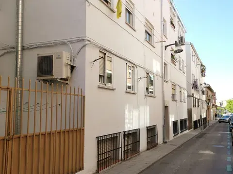 Flat / apartment in Calle de la Reina Mercedes, 5, Zona Pueblo, Pozuelo de Alarcón in Zona Pueblo · Pozuelo de Alarcón