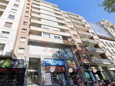 Flat / apartment in Paseo de Sagasta, Paseo Sagasta, Zaragoza in Paseo Sagasta · Zaragoza