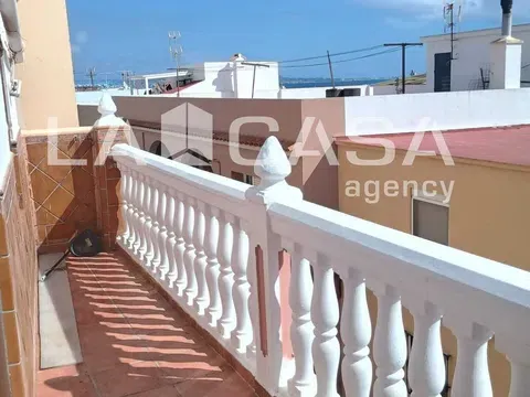 Detached house in Saladillo - La Piñera, Algeciras in Detached house in Saladillo - La Piñera, Algeciras · Algeciras