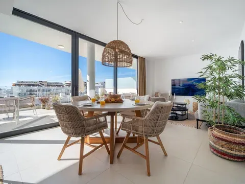 Flat / apartment in Calle Leticia, El Higuerón, Fuengirola in Flat / apartment in Calle Leticia, El Higuerón, Fuengirola · Fuengirola