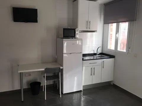 Studio in Puerta del Ángel, Madrid in Puerta del Ángel · Madrid