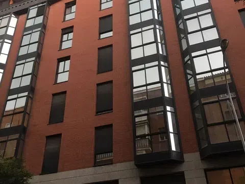 Flat / apartment in Calle de Sancho Dávila, 8, Fuente del Berro, Madrid in Fuente del Berro · Madrid