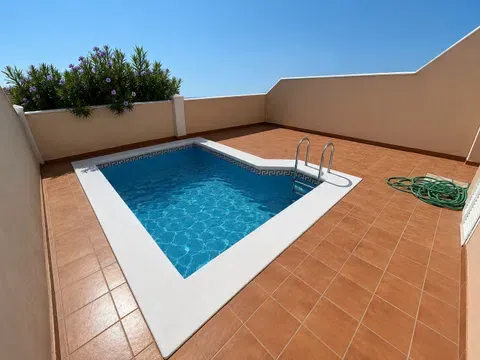 Terraced house in valle niza, Almayate Bajo, Vélez-Malaga in Terraced house in valle niza, Almayate Bajo, Vélez-Malaga · Vélez-Malaga