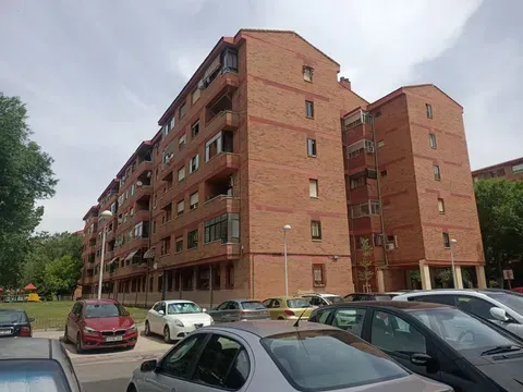 Flat / apartment in San Antonio Abad - Polígono San Antón, Albacete in Flat / apartment in San Antonio Abad - Polígono San Antón, Albacete · Albacete