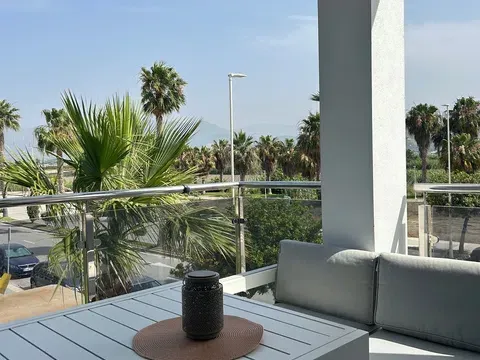 Flat / apartment in Calle Rector Federico Mayor Zaragoza, 13, Playa Granada, Motril in Flat / apartment in Calle Rector Federico Mayor Zaragoza, 13, Playa Granada, Motril · Motril
