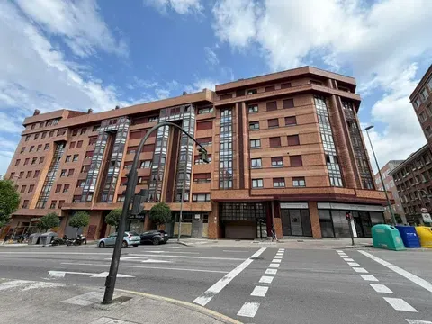 Flat / apartment in Calle Pruneda, Centro, Avilés in Flat / apartment in Calle Pruneda, Centro, Avilés · Avilés
