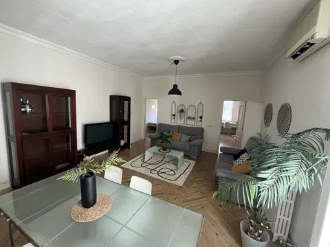 Flat / apartment in Calle de Antonio Palomino, Gaztambide, Madrid in Gaztambide · Madrid