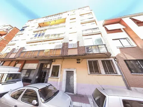 Flat / apartment in Calle Padre Manjón, 42, Delicias, Valladolid in Flat / apartment in Calle Padre Manjón, 42, Delicias, Valladolid · Valladolid