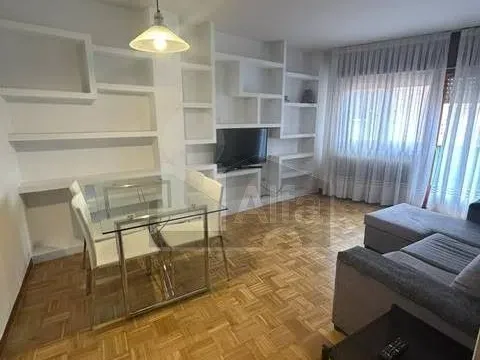 Flat / apartment in Ezequiel González - Cde. Sepulveda, Segovia in Flat / apartment in Ezequiel González - Cde. Sepulveda, Segovia · Segovia