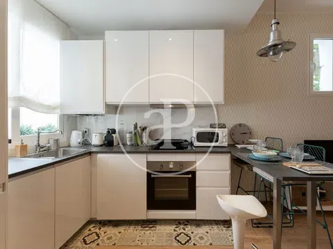 Flat / apartment in Calle de Claudio Coello, Castellana, Madrid in Castellana · Madrid