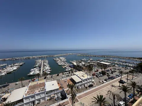 Flat / apartment in Centro, Estepona in Centro · Estepona