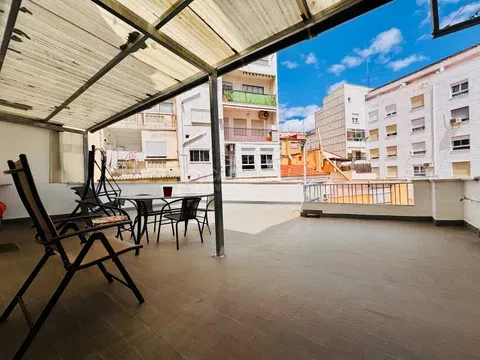 Flat / apartment in Calle Joaquim Sorolla, Barri Santa Rosa, Alcoy / Alcoi in Flat / apartment in Calle Joaquim Sorolla, Barri Santa Rosa, Alcoy / Alcoi · Alcoy / Alcoi