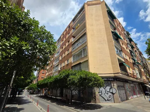 Flat / apartment in Obispo Frutos, 2, Santa Eulalia, Murcia in Santa Eulalia · Murcia