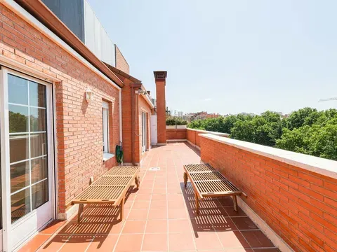 Flat / apartment in Calle de Almansa, Ciudad Universitaria, Madrid in Ciudad Universitaria · Madrid