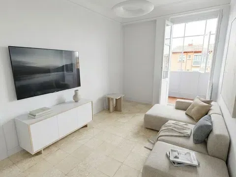 Flat / apartment in Calle de la Duquesa de Villahermosa, Delicias, Zaragoza in Delicias · Zaragoza