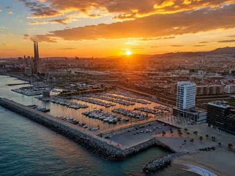 Flat / apartment in Rambla del Gorg, 6, Port, Badalona in Flat / apartment in Rambla del Gorg, 6, Port, Badalona · Badalona