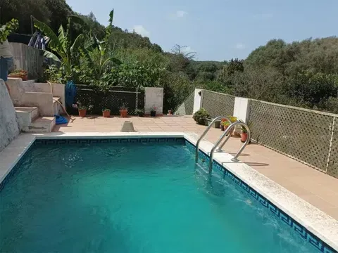 Detached house in Calle de l'Amazònia, 40, Malbuger, Maó/Mahón in Malbuger · Maó/Mahón
