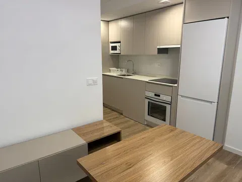 Studio in Calle Jesús Esteban, 9, El Ranero-San Basilio, Murcia in El Ranero-San Basilio · Murcia