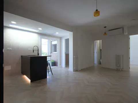 Flat / apartment in Calle Montejurra, Ventas, Madrid in Ventas · Madrid