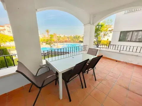 Flat / apartment in Roldán, Torre-Pacheco in Flat / apartment in Roldán, Torre-Pacheco · Torre-Pacheco