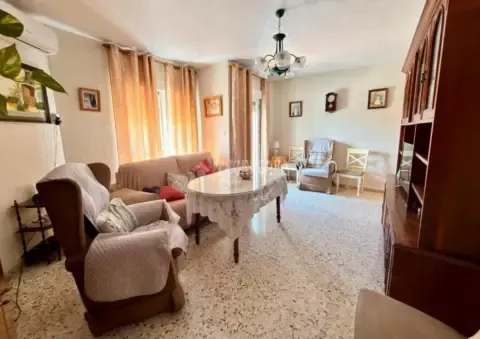 Piso en Andújar in Andújar · Andújar