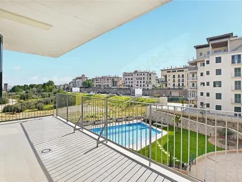 Flat / apartment in La Teulera, Palma de Mallorca in La Teulera · Palma de Mallorca