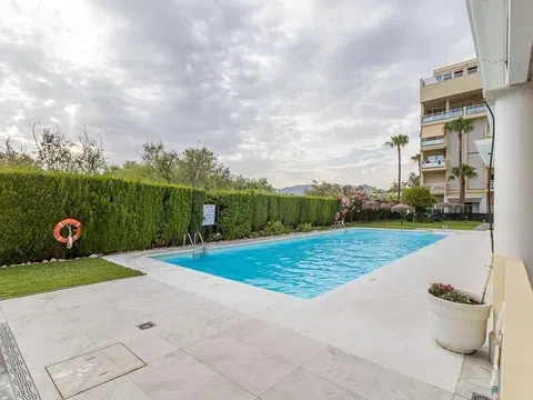 Flat / apartment in Playa Granada, Motril in Flat / apartment in Playa Granada, Motril · Motril