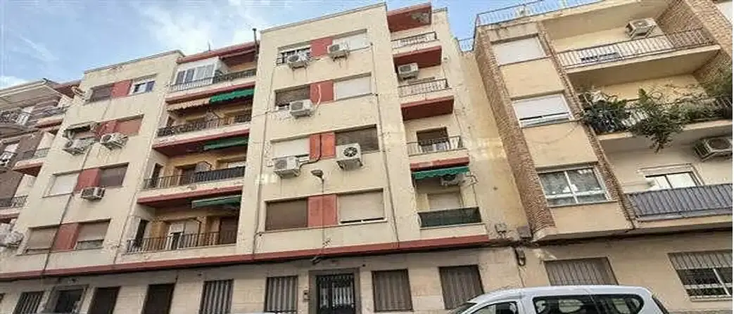 4-bed in Linares in Linares, 23700, Linares, Jaén · Linares, Jaén