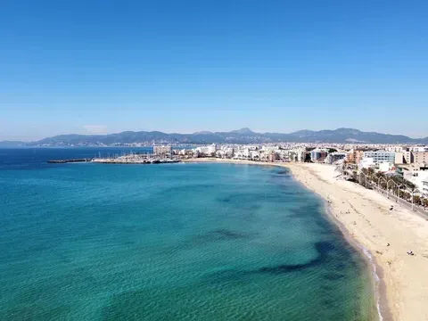 Flat / apartment in Can Pastilla, Palma de Mallorca in Can Pastilla · Palma de Mallorca