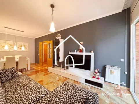 Flat / apartment in Torrent Ballester, Viladecans in Flat / apartment in Torrent Ballester, Viladecans · Viladecans
