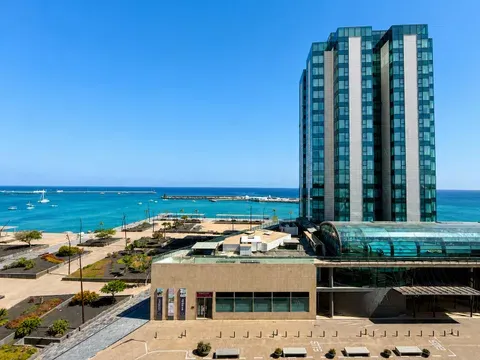 Penthouse in Avenida de la Mancomunidad, Centro, Arrecife in Penthouse in Avenida de la Mancomunidad, Centro, Arrecife · Arrecife