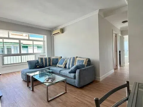 Flat / apartment in Cruz del Humilladero - Los Tilos, Málaga in Cruz del Humilladero - Los Tilos · Málaga