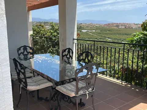 Detached house in Arrabal la Culebra, Benajarafe, Vélez-Malaga in Detached house in Arrabal la Culebra, Benajarafe, Vélez-Malaga · Vélez-Malaga