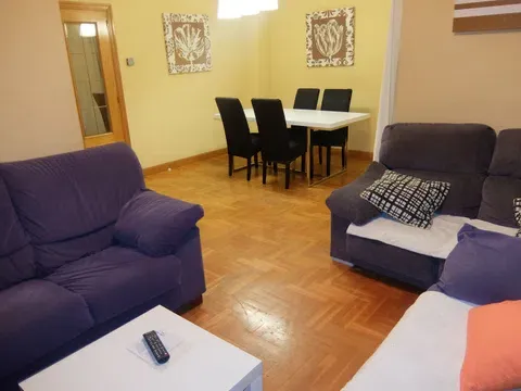 Flat / apartment in Avenida de Zaragoza Nn, Milagrosa, Pamplona/Iruña in Flat / apartment in Avenida de Zaragoza Nn, Milagrosa, Pamplona/Iruña · Pamplona/Iruña