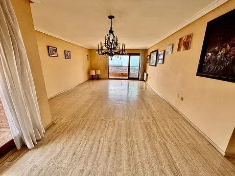 Flat / apartment in Avenida Oscar Espla, Ensanche-Diputación, Alicante / Alacant in Ensanche-Diputación · Alicante / Alacant
