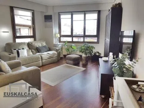 Flat / apartment in Rekalde Centro, Bilbao in Rekalde Centro · Bilbao