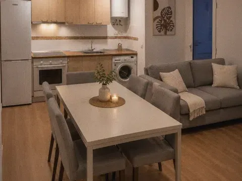 Flat / apartment in Calle de Movera, 7, Barrio Torrero, Zaragoza in Barrio Torrero · Zaragoza