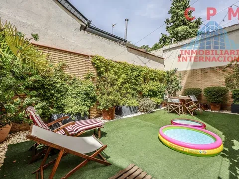 Duplex in Bernabéu-Hispanoamérica, Madrid in Bernabéu-Hispanoamérica · Madrid