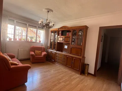 Flat / apartment in Santa Infancia, Puerta del Ángel, Madrid in Puerta del Ángel · Madrid