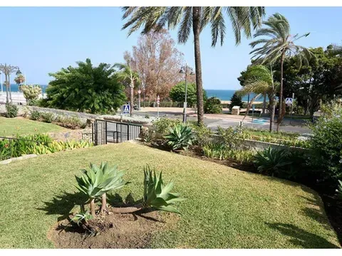 Flat / apartment in Avenida del Carmen, 6, Puerto de Estepona, Estepona in Puerto de Estepona · Estepona