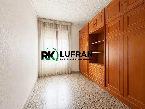 Flat / apartment in Plà del Bon Repòs-La Goteta, Alicante / Alacant in Plà del Bon Repòs-La Goteta · Alicante / Alacant