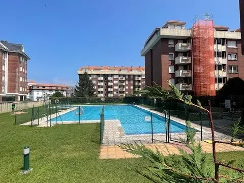 Penthouse in Subida Campijo, 57 a, Playa Ostende, Castro-Urdiales in Penthouse in Subida Campijo, 57 a, Playa Ostende, Castro-Urdiales · Castro-Urdiales