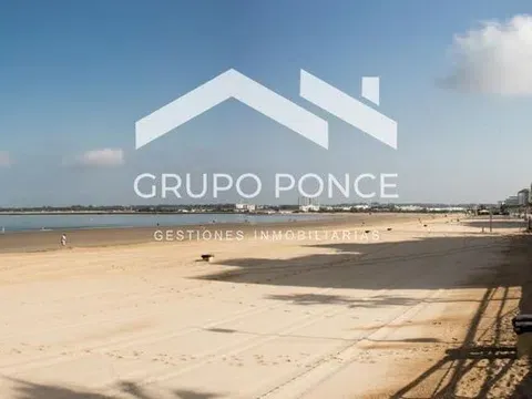 Flat / apartment in Valdelagrana, El Puerto de Santa María in Valdelagrana · El Puerto de Santa María